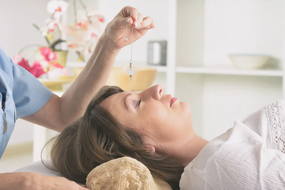 Hypnose pour le bien être à Saint-Leu