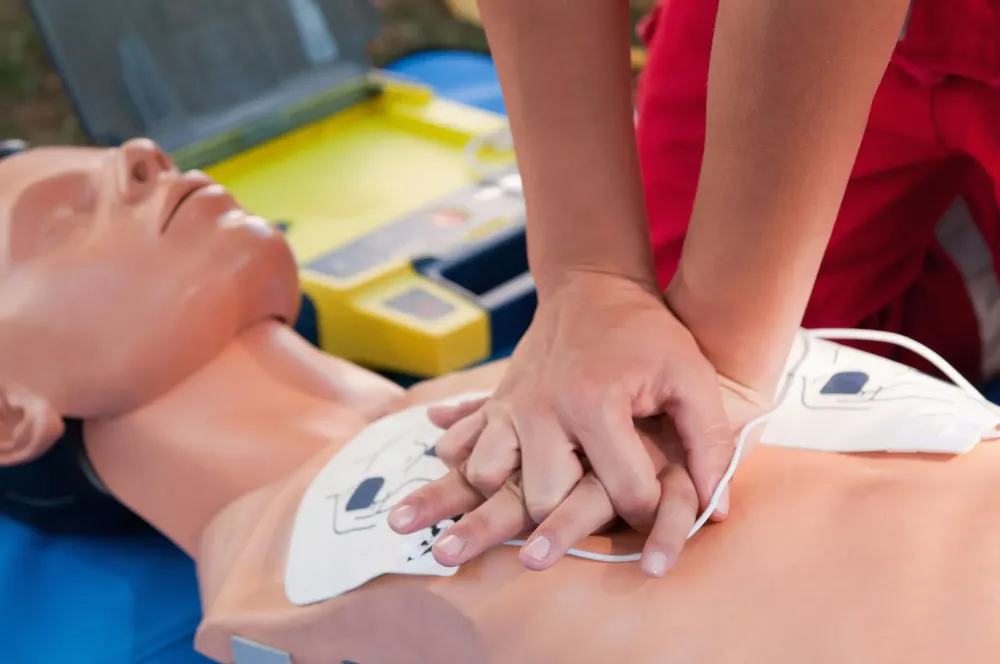 Premiers-secours